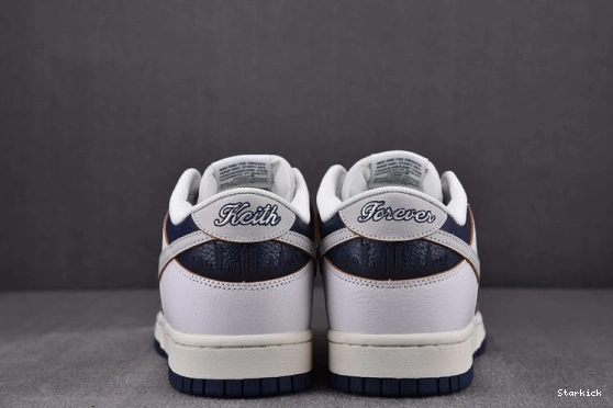 Low Dunk New Nike HUF FD8775-100 SB City York 0801